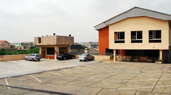 Ziggies Lifestyle Arena