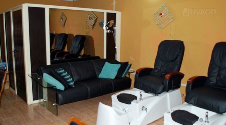 Ziggies Lifestyle Arena