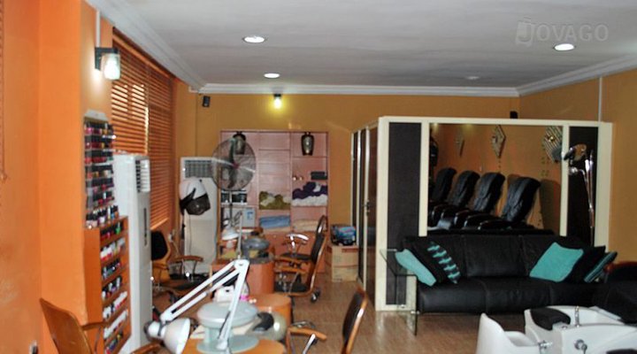 Ziggies Lifestyle Arena