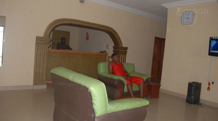 Okweka Obetodun Hotels Limited