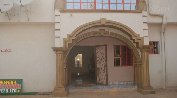 Okweka Obetodun Hotels Limited