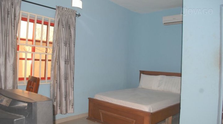 Okweka Obetodun Hotels Limited