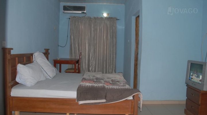 Okweka Obetodun Hotels Limited