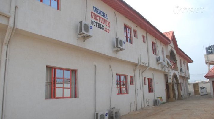 Okweka Obetodun Hotels Limited