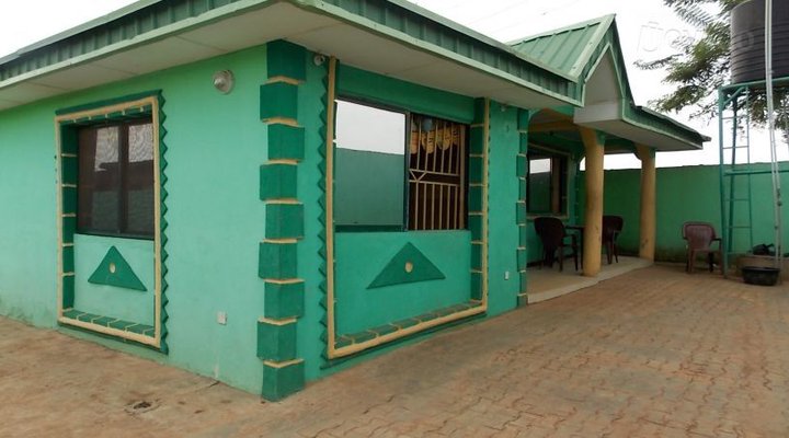 All Well Guest House