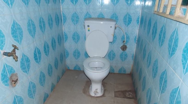 All Well Guest House