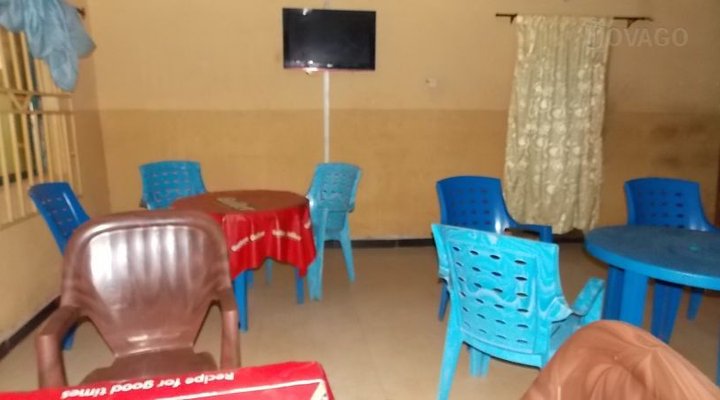 All Well Guest House