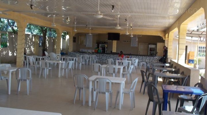 King Gearge Hotel & King's Club