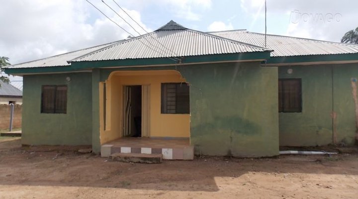 New Destiny Lodge