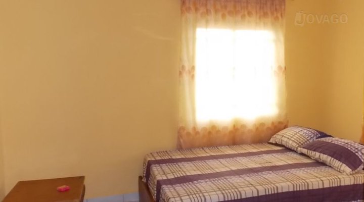 New Destiny Lodge