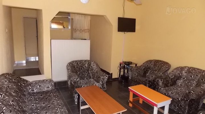 New Destiny Lodge