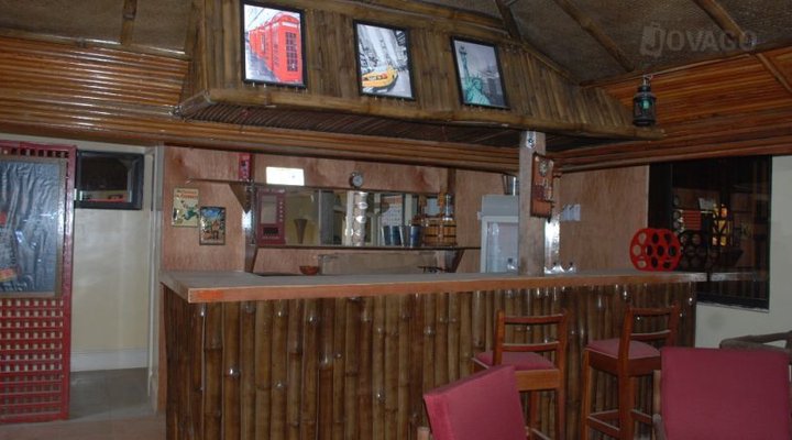 Red Gate Restolounge