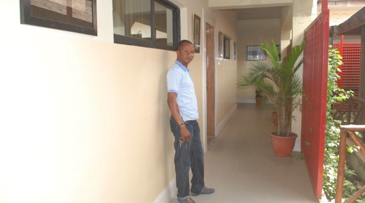 Red Gate Restolounge