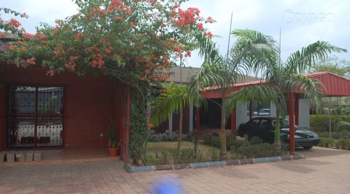 Red Gate Restolounge