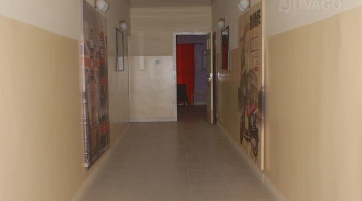 Red Gate Restolounge