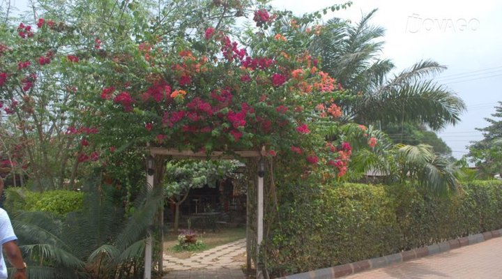 Red Gate Restolounge