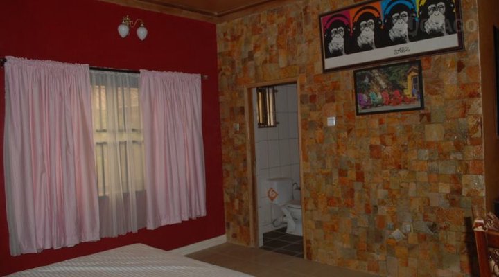 Red Gate Restolounge