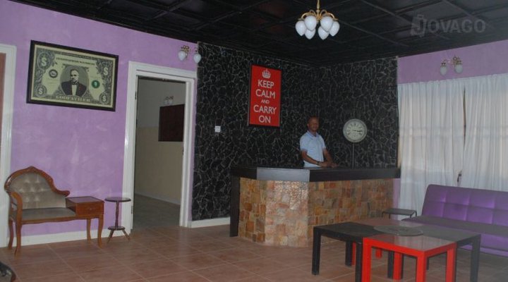 Red Gate Restolounge