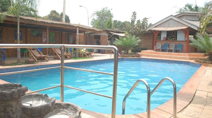 Red Gate Restolounge