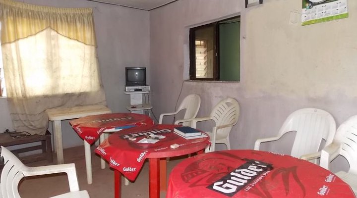 Emgadura Guest House