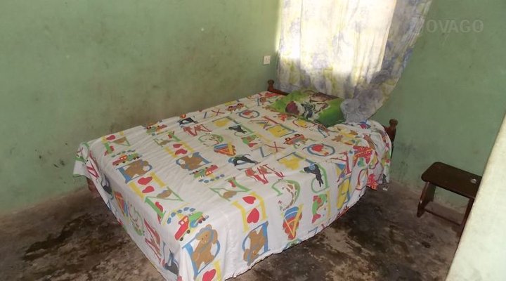 Emgadura Guest House