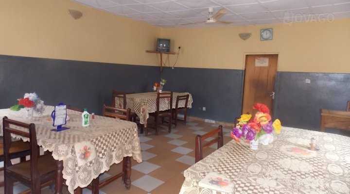 Ihidhen Guest Inn