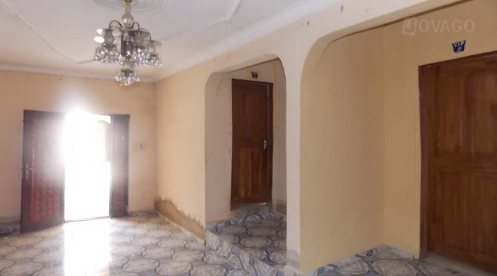 Ihidhen Guest Inn