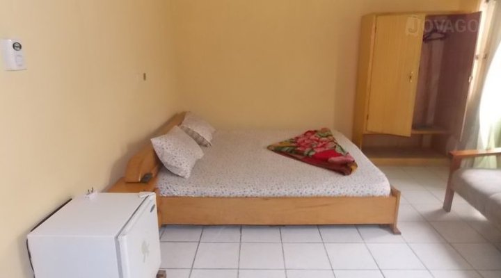 Ihidhen Guest Inn