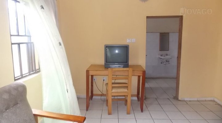 Ihidhen Guest Inn