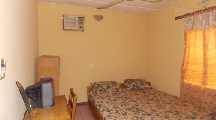 Ihidhen Guest Inn