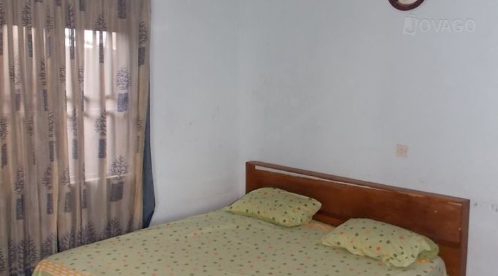 Pisand Guest House