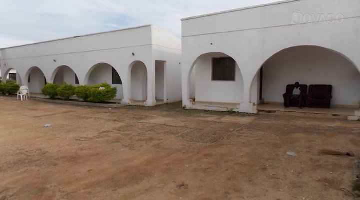 Pisand Guest House