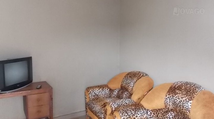 Pisand Guest House