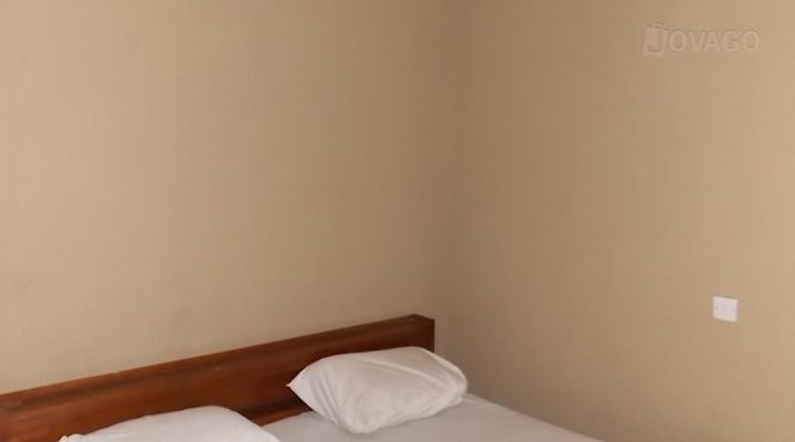 Pisand Guest House