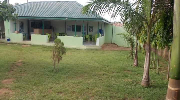 Pisand Guest House