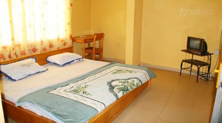Makinson Guest House