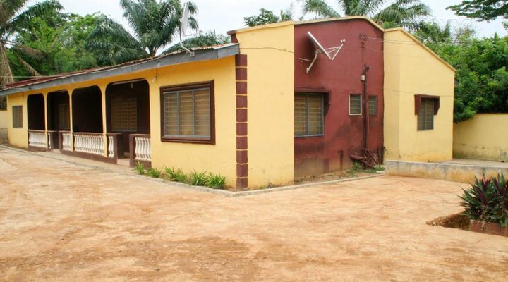 Makinson Guest House
