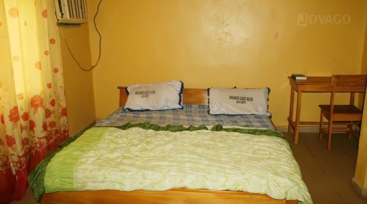 Makinson Guest House
