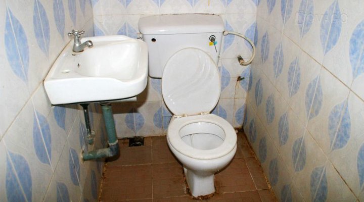 Makinson Guest House