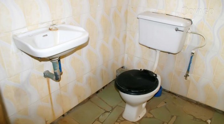 Makinson Guest House