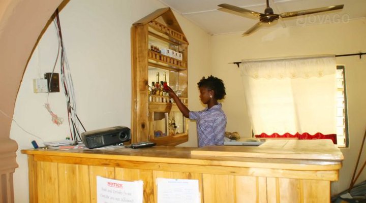 Makinson Guest House