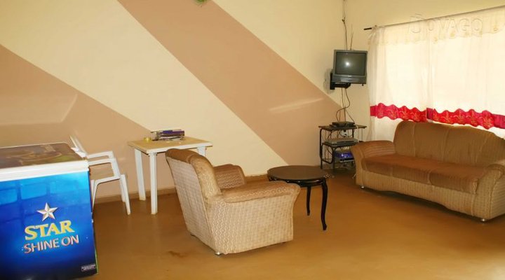Makinson Guest House