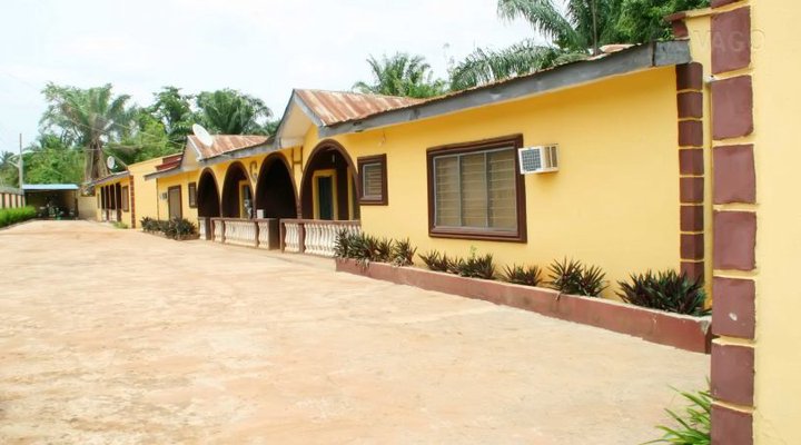 Makinson Guest House