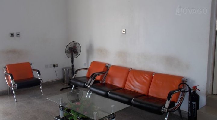 Talibfa Hotel and Garden
