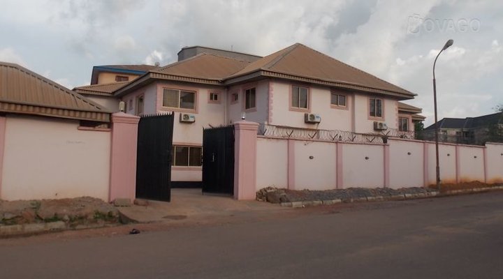 Talibfa Hotel and Garden