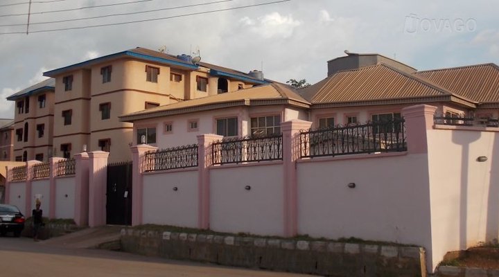 Talibfa Hotel and Garden