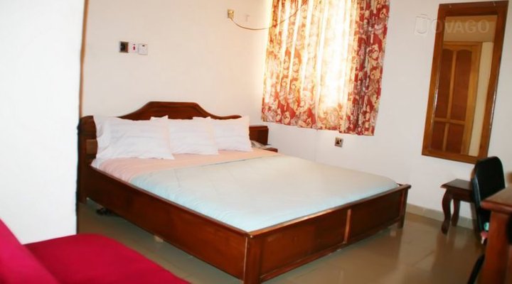 Benaiah Hotels Limited