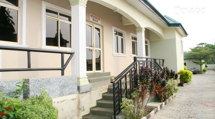 Benaiah Hotels Limited
