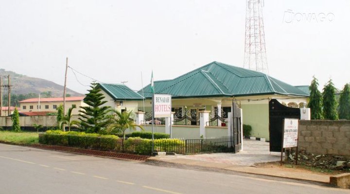 Benaiah Hotels Limited