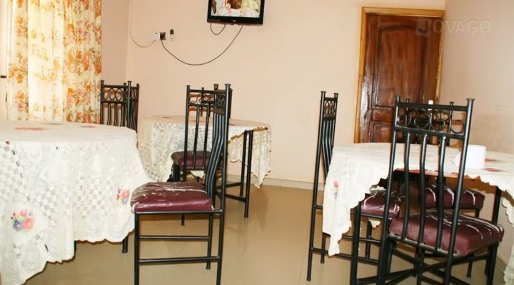 Benaiah Hotels Limited